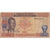 Guiné, 1000 Francs, 1985, KM:32a, VF(20-25)