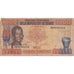 Gwinea, 1000 Francs, 1985, KM:32a, VF(20-25)