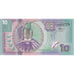 Suriname, 10 Gulden, 2000, 2000-01-01, KM:147, UNC(65-70)