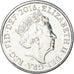Coin, Great Britain, 10 Pence, 2016