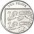 Coin, Great Britain, 10 Pence, 2016
