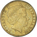 Moneta, Australia, Dollar, 2009