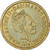 Moneta, Danimarca, 10 Kroner, 1995