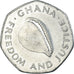 Coin, Ghana, 200 Cedis, 1998