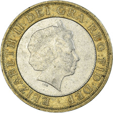 Münze, Großbritannien, 2 Pounds, 1999