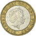 Münze, Großbritannien, 2 Pounds, 1999