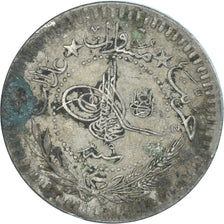 Moneta, Turchia, 40 Para, 1327