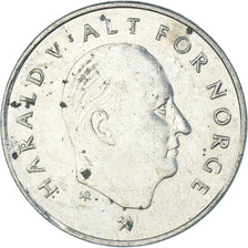 Moneta, Norvegia, Krone, 1996