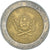 Münze, Argentinien, Peso, 1996