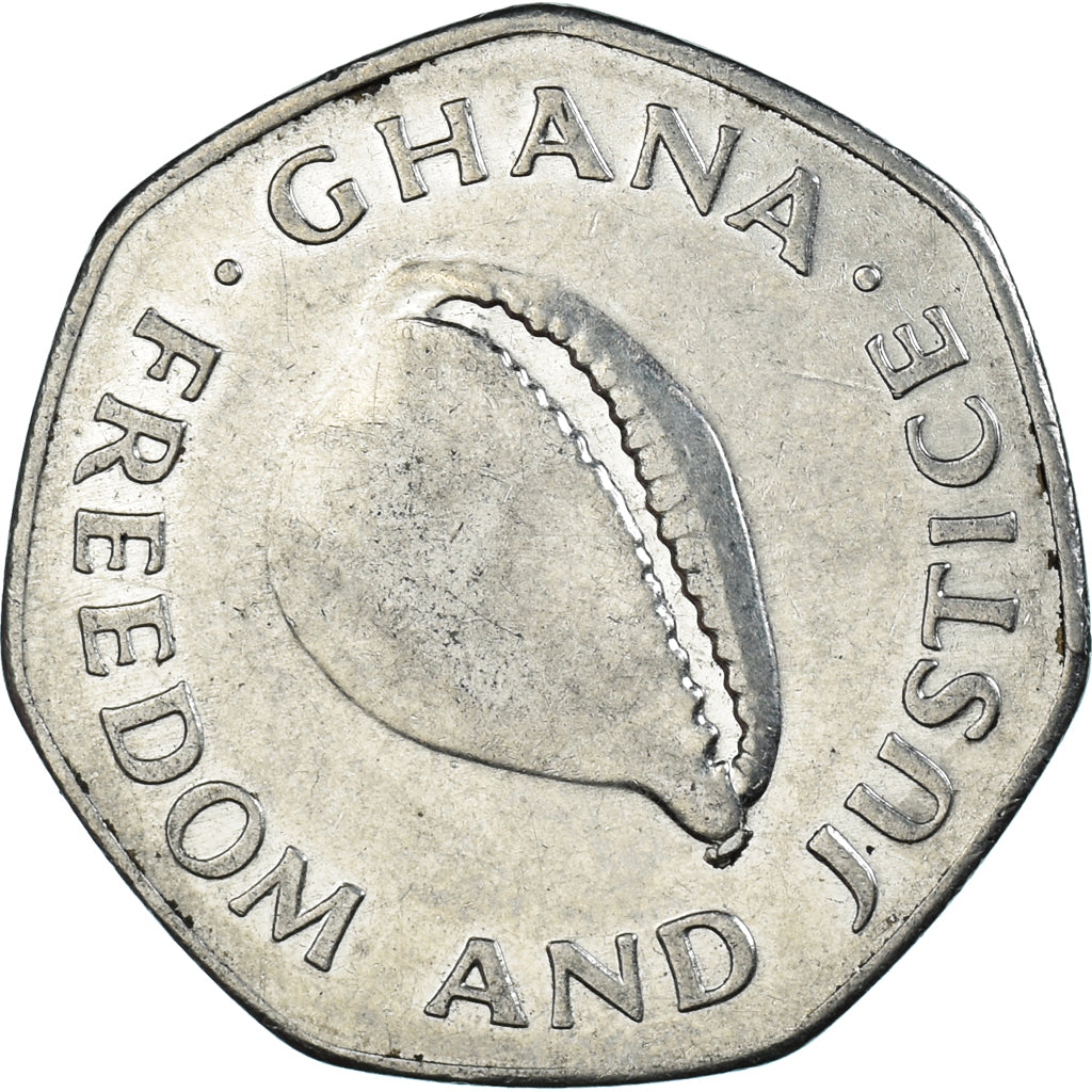 Moneda, Ghana, 200 Cedis, 1998