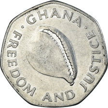Moneda, Ghana, 200 Cedis, 1998