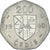 Moneda, Ghana, 200 Cedis, 1998