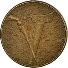 Monnaie, Malaysie, Ringgit, 1990