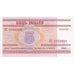 Bielorussia, 5 Rublei, 2000, KM:22, FDS