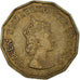 Moneda, Jersey, 1/4 Shilling, 3 Pence, 1966