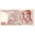 Belgien, 50 Francs, 1966, 1966-05-16, KM:139, SS