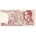 Belgium, 50 Francs, 1966, 1966-05-16, KM:139, EF(40-45)