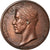 Francja, Medal, Charles X, Historia, Undated, Gayrard, AU(50-53), Miedź