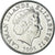 Moeda, Ilhas Caimão, 10 Cents, 2005