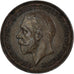 Grã-Bretanha, Farthing, 1931