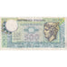 Italie, 500 Lire, 1976, 1976-12-20, KM:95, TB+