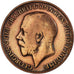 Moneta, Wielka Brytania, 1/2 Penny, 1911