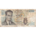 Belgium, 20 Francs, 1964, 1964-06-15, KM:138, VF(20-25)