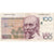 Belgium, 100 Francs, KM:140a, VF(30-35)