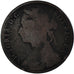 Moneta, Gran Bretagna, Penny, 1881