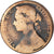 Moneta, Gran Bretagna, Penny, 1876