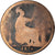 Münze, Großbritannien, Penny, 1876