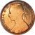 Moneta, Wielka Brytania, Penny, 1887