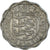 Coin, Guernsey, 3 Pence, 1959