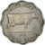 Coin, Guernsey, 3 Pence, 1959