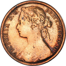Moneta, Gran Bretagna, Penny, 1874