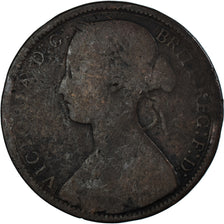 Moneta, Gran Bretagna, Penny, 1873