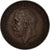 Coin, Great Britain, Farthing, 1936