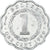 Coin, Belize, Cent, 1996