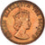 Moneda, Jersey, 1/12 Shilling, 1960