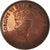 Coin, Jersey, 1/12 Shilling, 1945