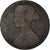 Coin, Great Britain, Penny, 1861