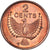 Moneta, Wyspy Salomona, 2 Cents, 2006