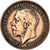 Coin, Great Britain, Farthing, 1934