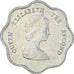 Coin, East Caribbean States, 5 Cents, 1987