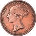 Coin, Jersey, 1/26 Shilling, 1861