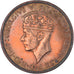 Moneta, Jersey, 1/12 Shilling, 1947
