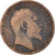 Monnaie, Grande-Bretagne, 1/2 Penny, 1901