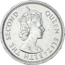 Coin, Belize, 5 Cents, 1994