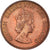 Moneda, Jersey, 1/12 Shilling, 1964