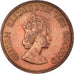 Moneda, Jersey, 1/12 Shilling, 1964